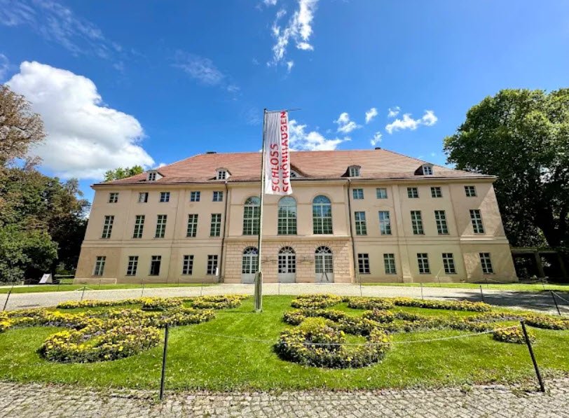 Schönhausen Palace, Berlin, Germany, Germany